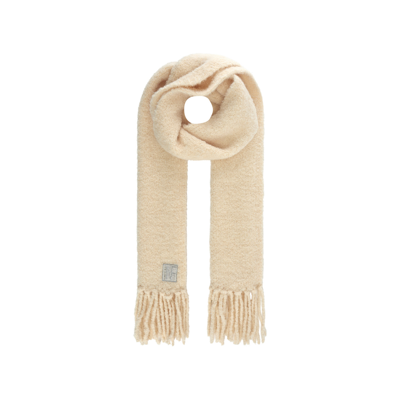 Nitzsche Accessoires Damen Schal GESTRICKT (Set), Winter Discount Store für neue Produkte