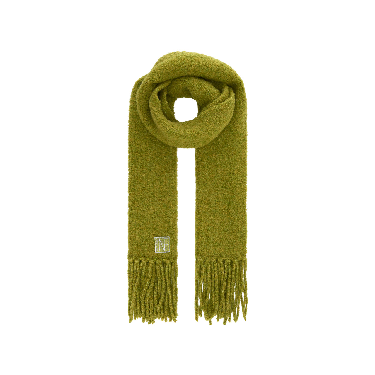 Nitzsche Accessoires Damen Schal GESTRICKT (Set), Winter Discount Store für neue Produkte