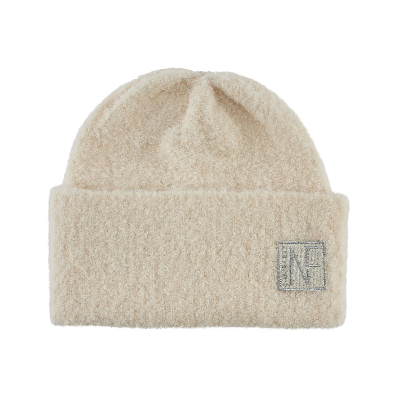 Nitzsche Accessoires Damen Mütze (Set), Winter Nur noch ein Tag übrig