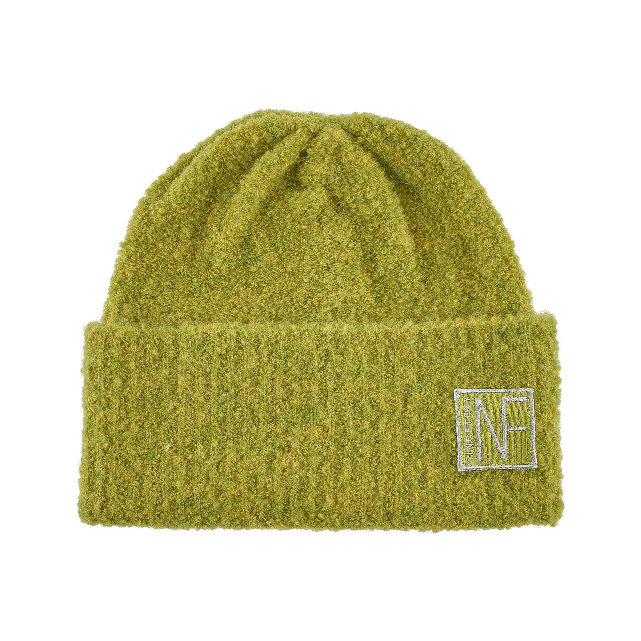 Nitzsche Accessoires Damen Mütze (Set), Winter Nur noch ein Tag übrig