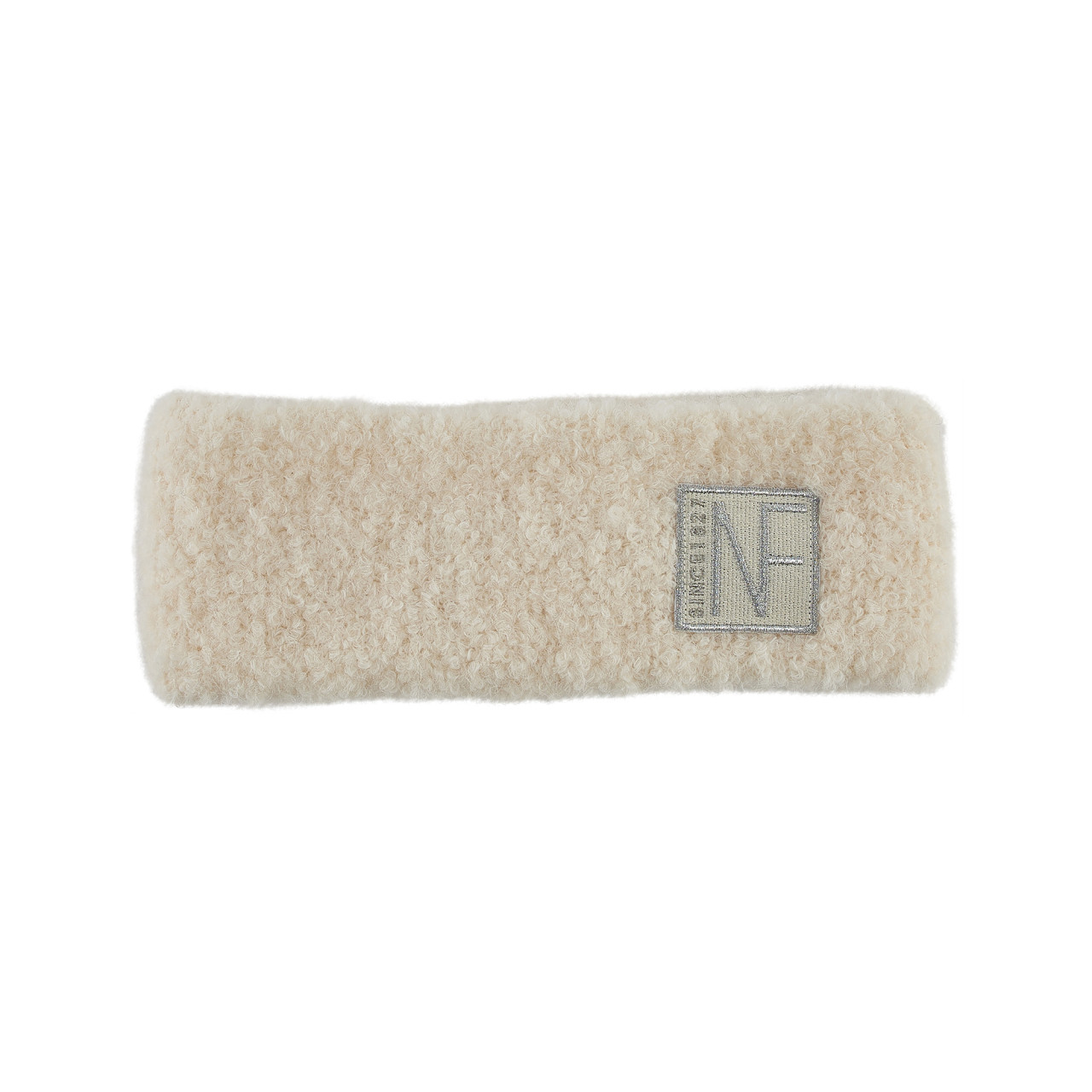 Nitzsche Accessoires Damen Stirnband (Set), Winter Super Rabatt