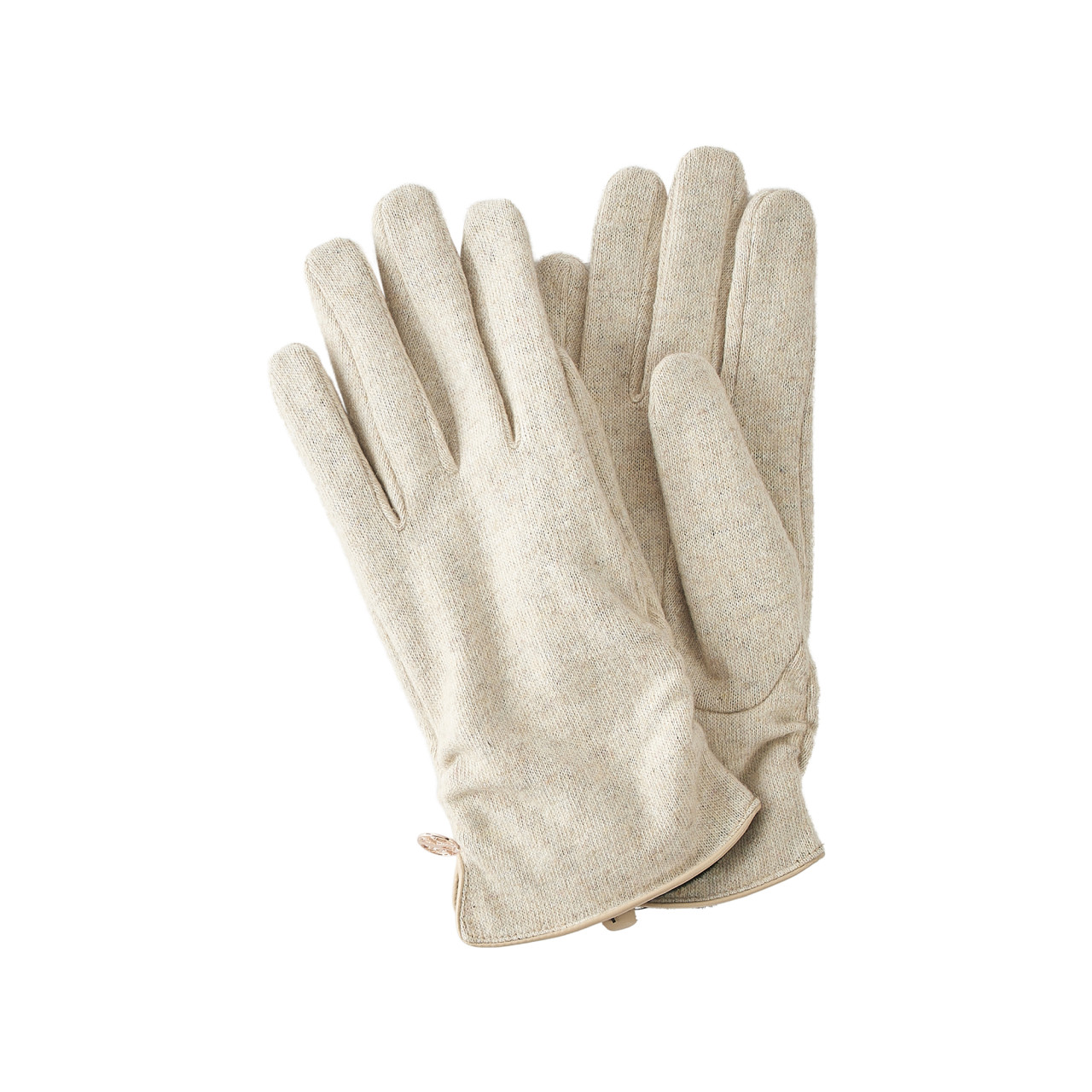Nitzsche Accessoires Damen Handschuhe GESTRICKT, Winter Riesige Rabatte