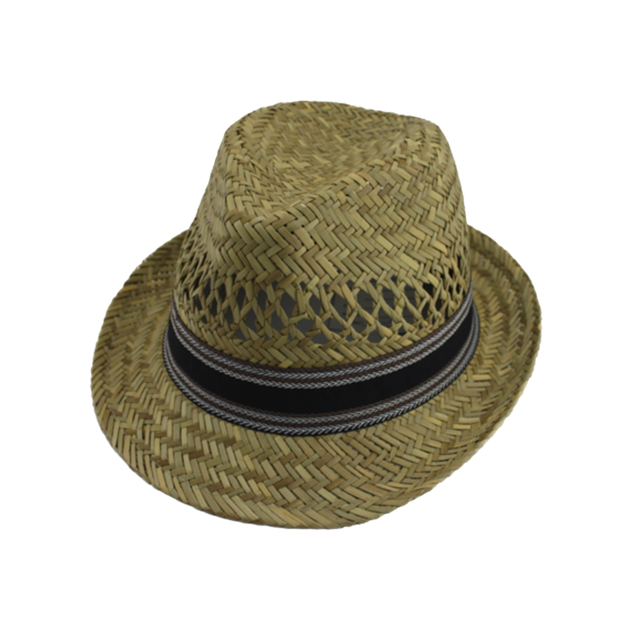 Nitzsche Accessoires Lässiger Sommerhut für Herren Black Friday Preise