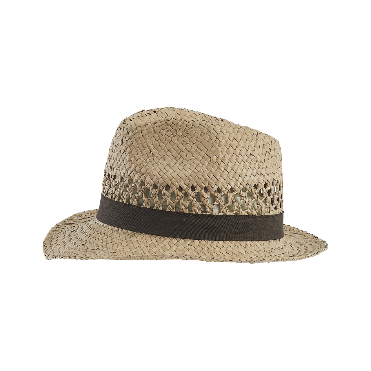 Nitzsche Accessoires Cooler Strohhut für Herren Im Verkauf