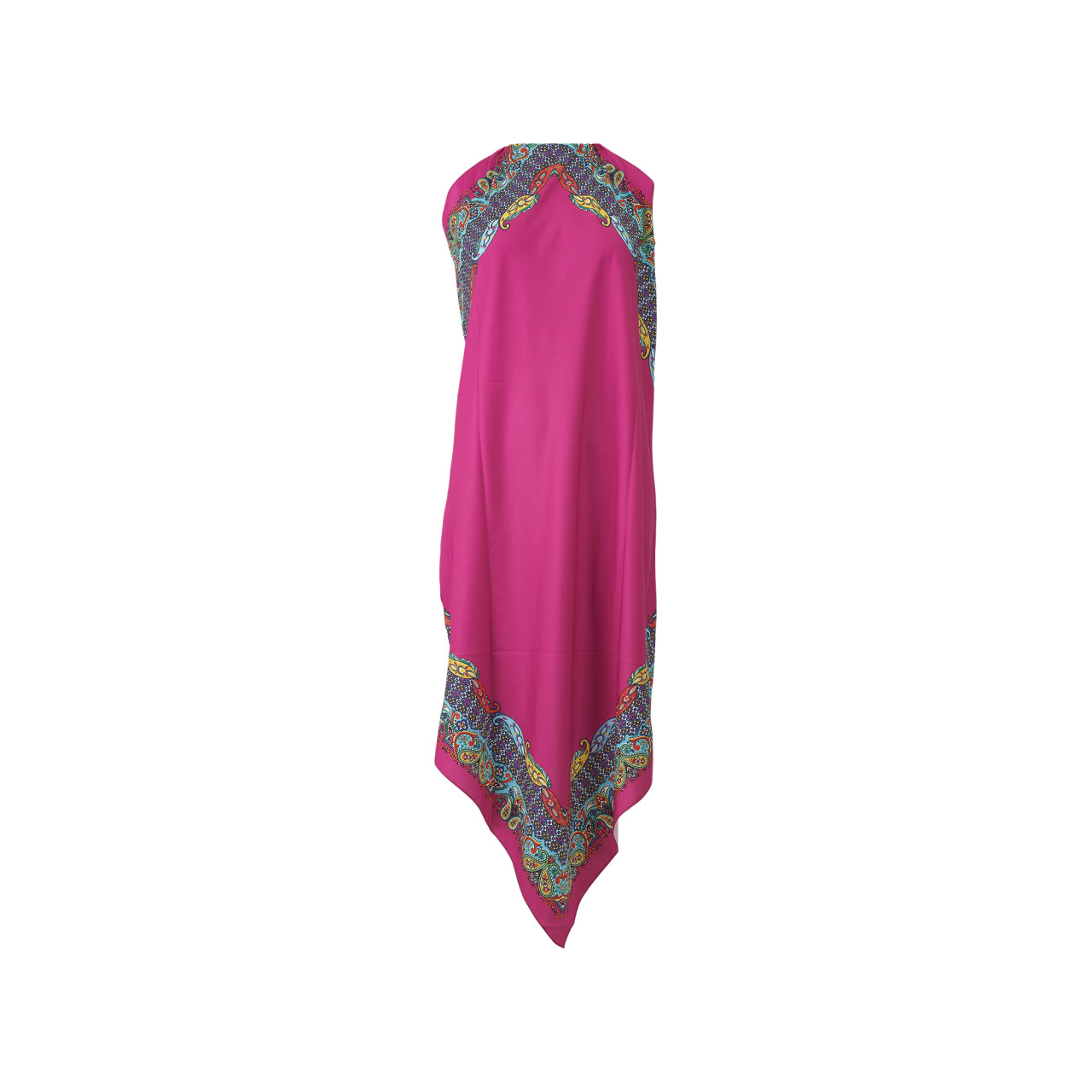 Nitzsche Accessoires Schimmerndes Strandkleid mit verstellbaren Trägern Angebote