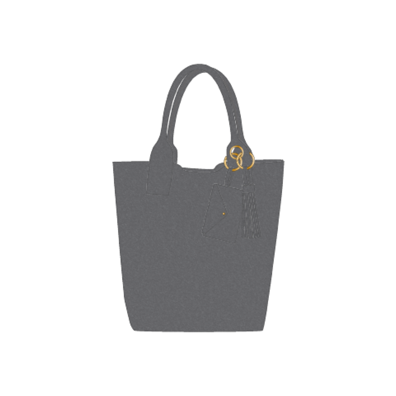 Nitzsche Accessoires Handtasche für Damen im Angebot