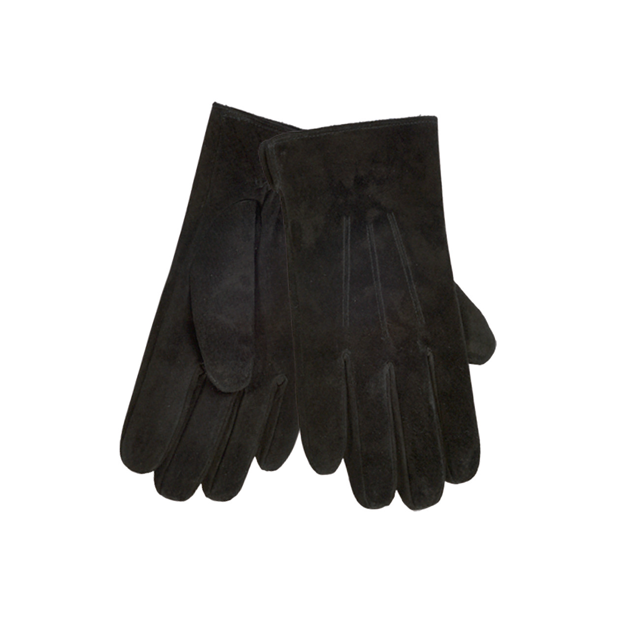 Nitzsche Accessoires Velourleder Handschuhe für Herren Kostenlose Rückgabe