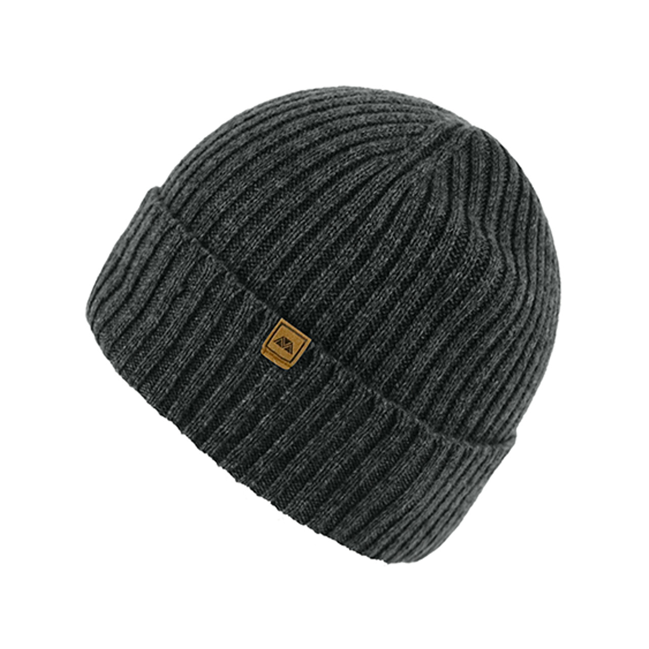 Nitzsche Accessoires Strickmütze für Herren aus Woll-Kaschmir-Mix JETZT KAUFEN