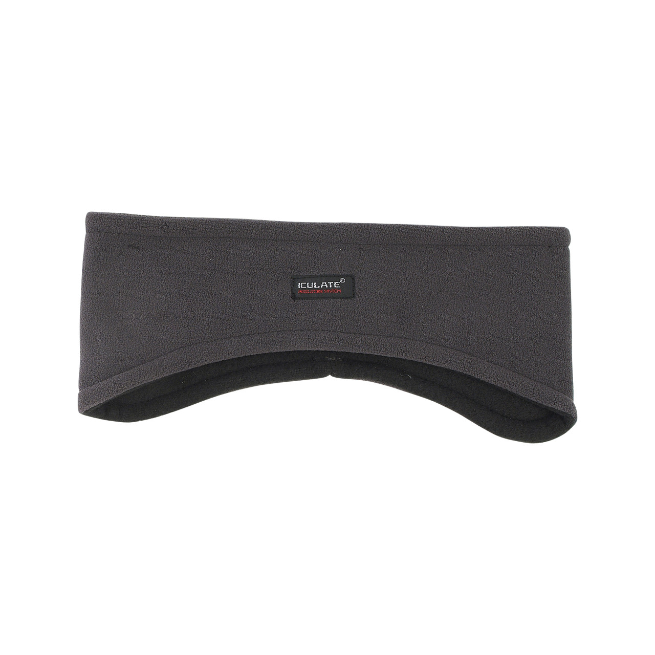 Nitzsche Accessoires Stirnband mit Heat-Safe Isolierung Letzter Tag