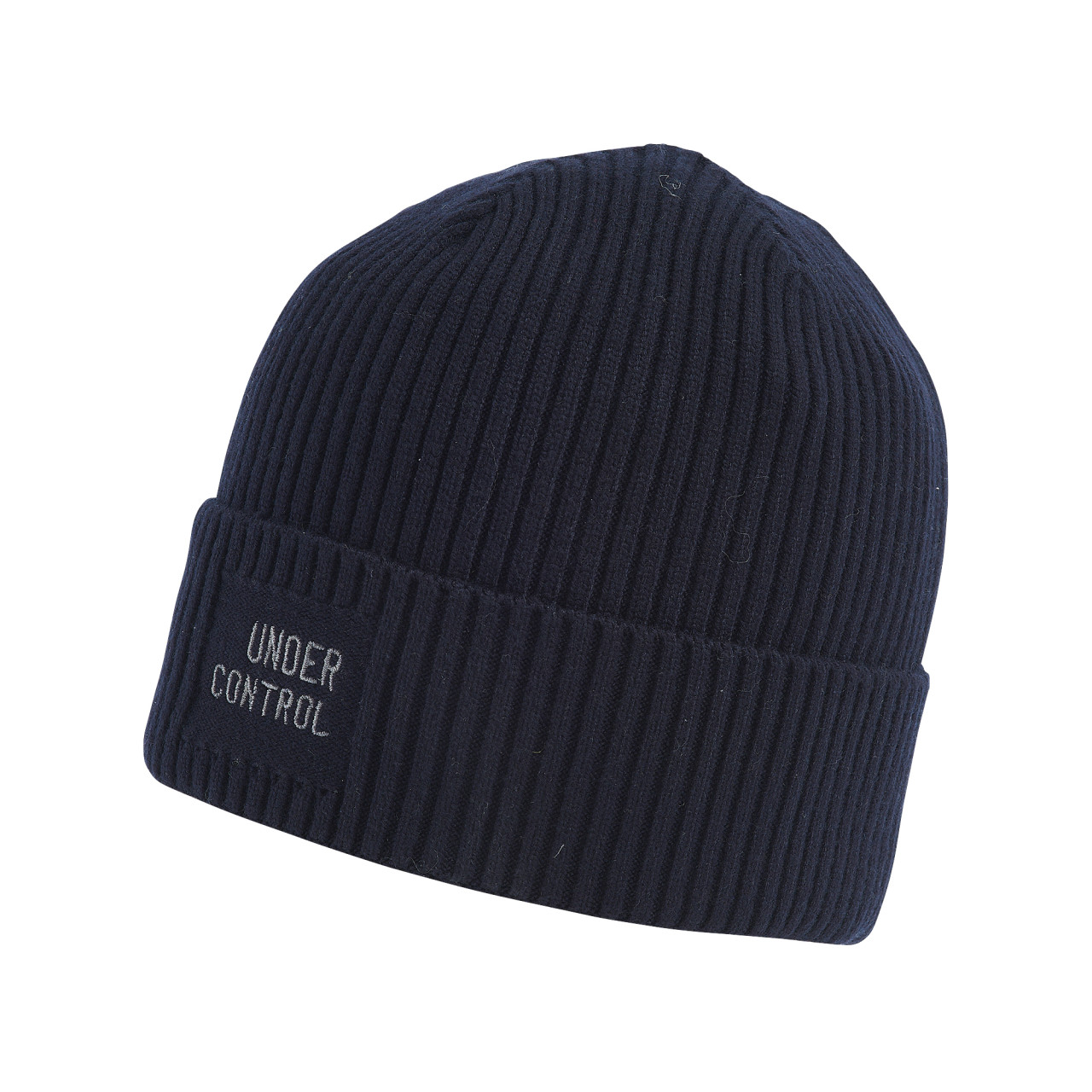 Nitzsche Accessoires Einfarbige Wintermütze für Herren Bis zu 65% Rabatt
