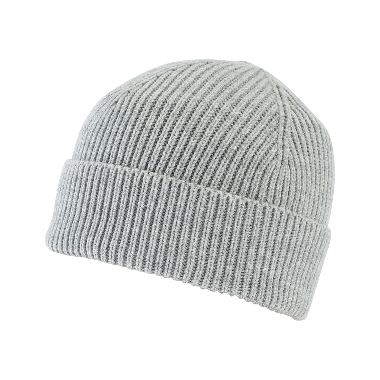 Nitzsche Accessoires Dezente Wintermütze für Herren Sonderangebot der Fabrik