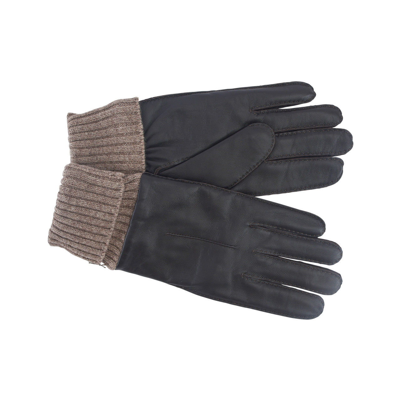 Nitzsche Accessoires Lederhandschuhe aus Schaf-Nappa mit Touch-Funktion Im Verkauf