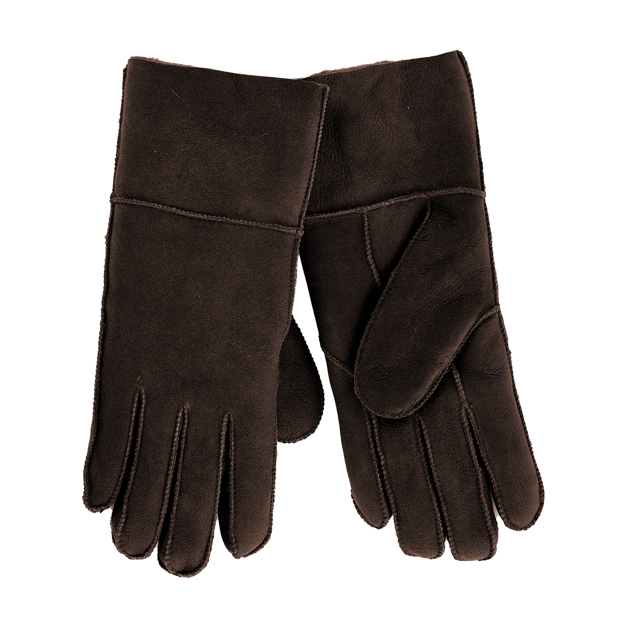 Nitzsche Accessoires Lederhandschuh aus 100% Lammfell für Herren 50% Rabatt für begrenzte Zeit
