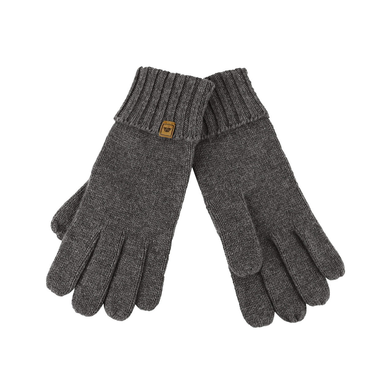Nitzsche Accessoires Handschuhe für Herren aus Woll-Kaschmir-Mix Online