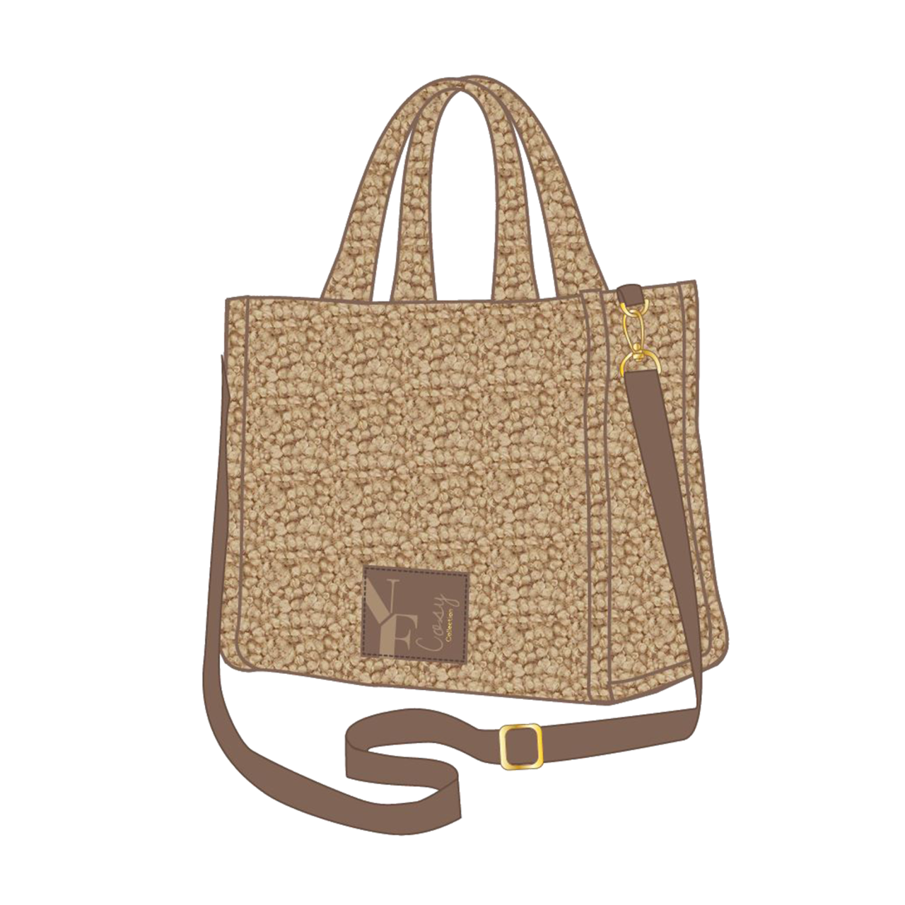 Nitzsche Accessoires Handtasche für Damen Fabrik Onlineshop