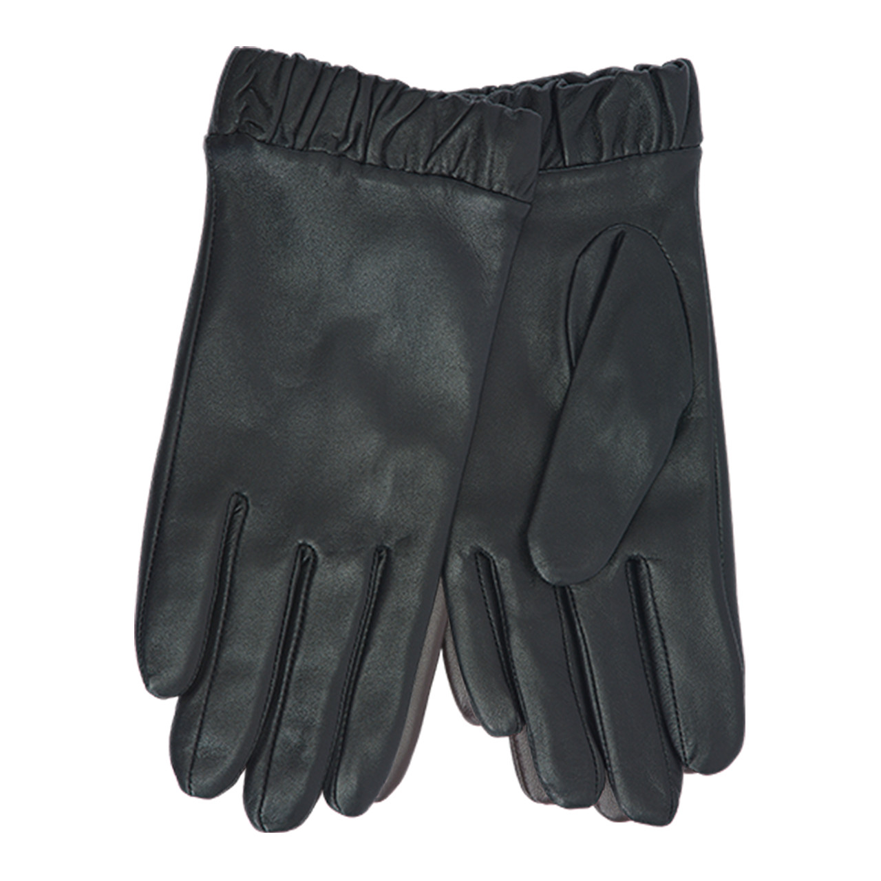 Nitzsche Accessoires Glattleder Handschuh für Damen Versandkostenfrei