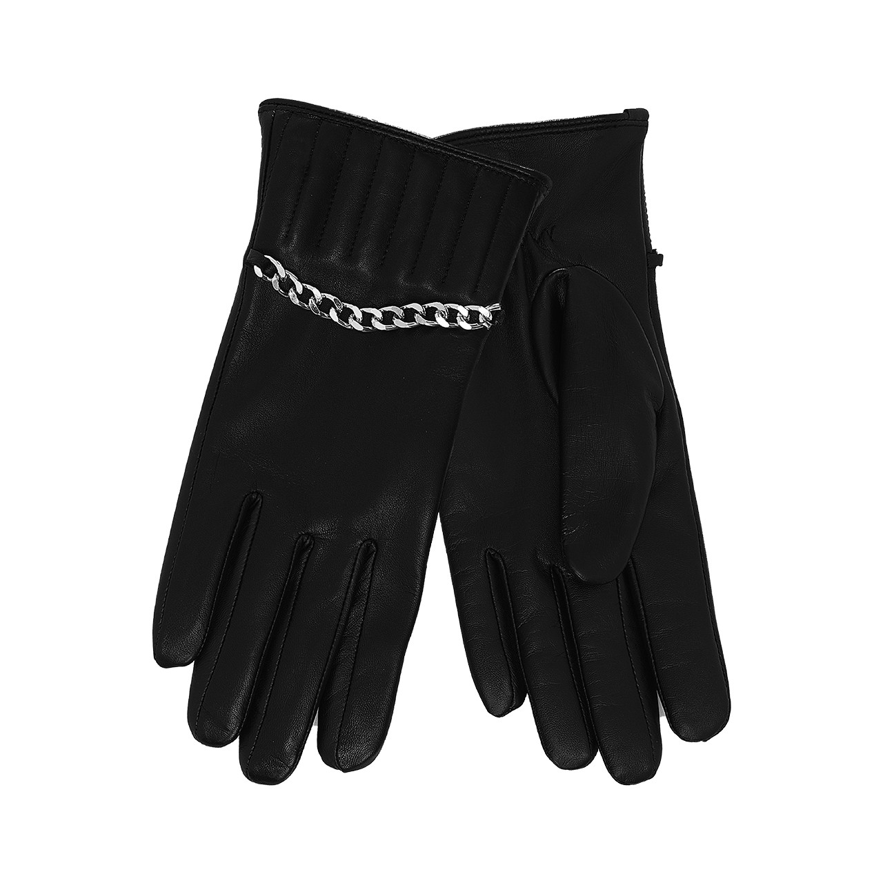 Nitzsche Accessoires Elegante Winterhandschuhe mit Smartphone-Funktion für Damen Cyber Monday