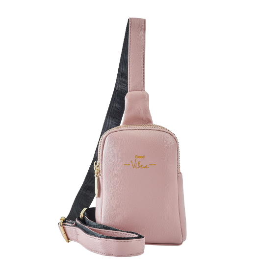 Nitzsche Accessoires Elegante Brusttasche für Damen Weihnachtsangebot