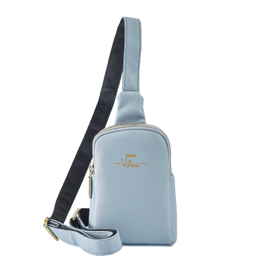 Nitzsche Accessoires Elegante Brusttasche für Damen Weihnachtsangebot