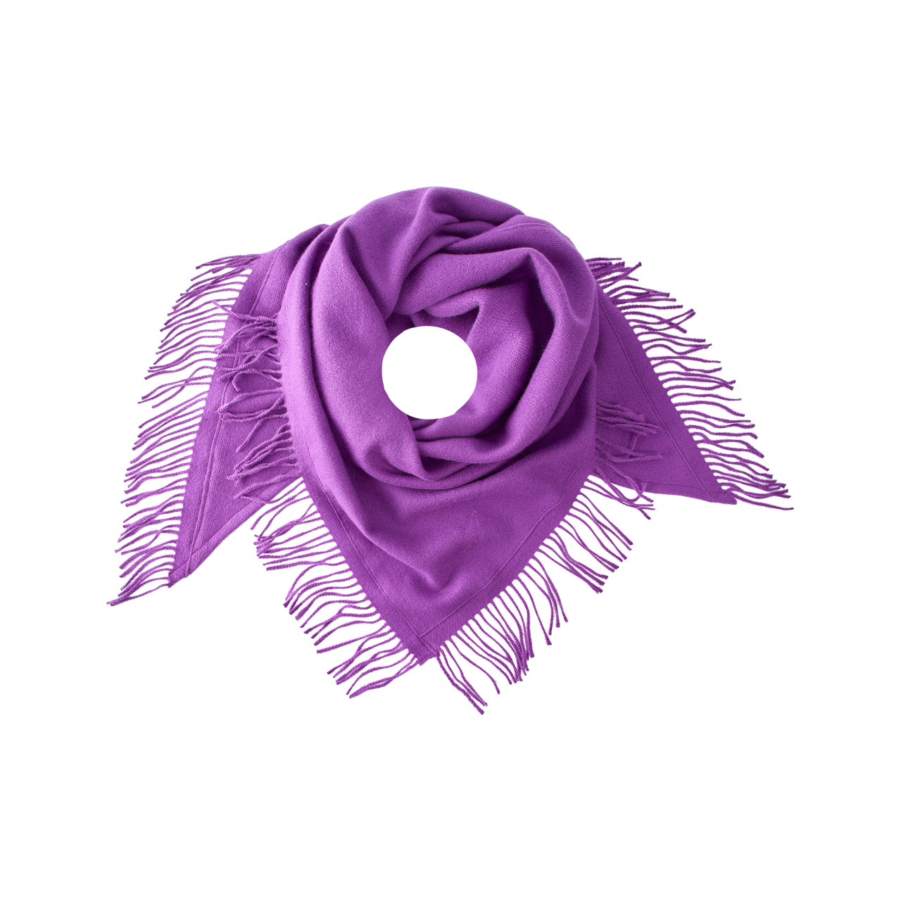 Nitzsche Accessoires Damen Schal GEWEBT POLYESTER/POLYACRYL, Winter Muttertagsangebot