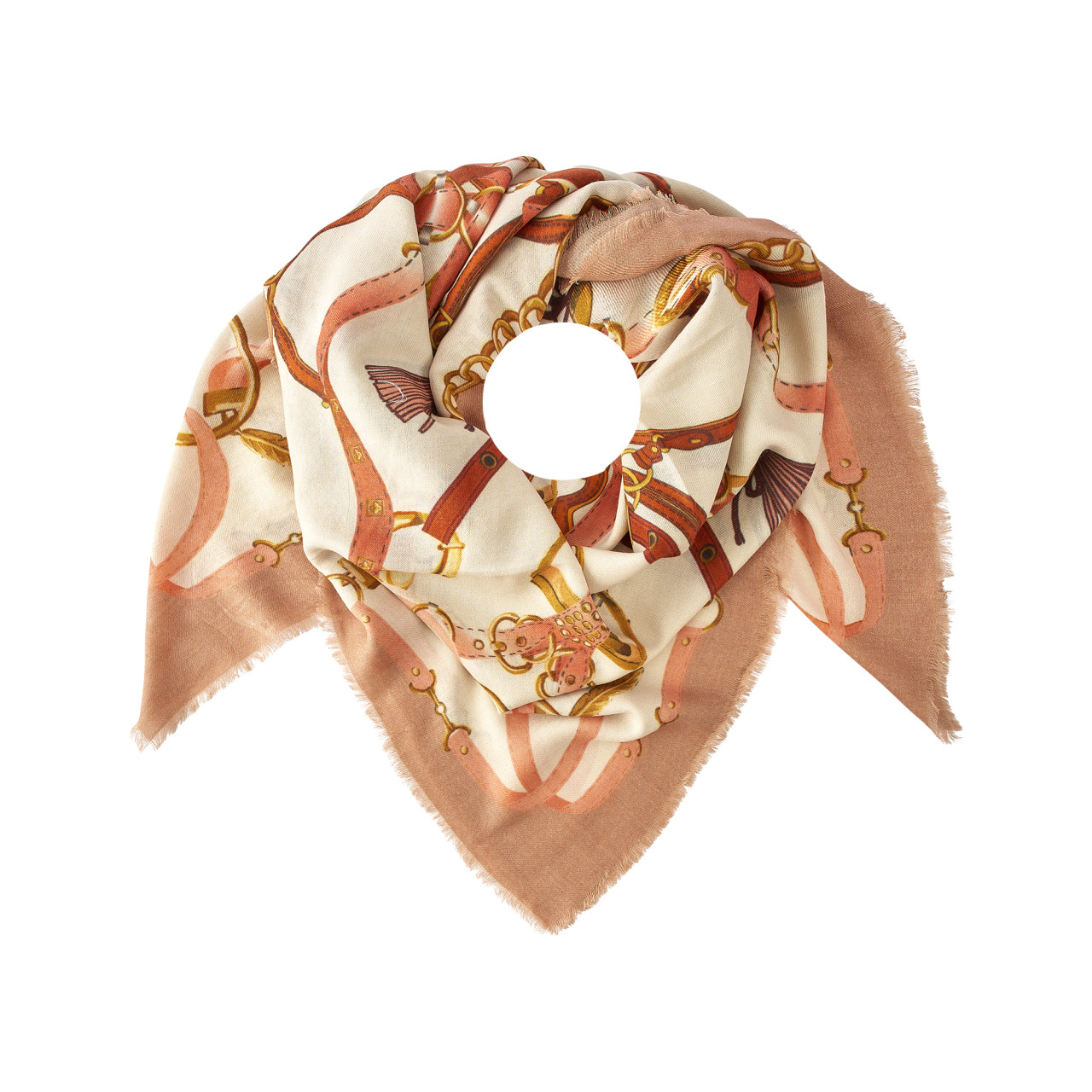 Nitzsche Accessoires Damen Schal GEWEBT WOLLE, Winter Valentinstagsangebot