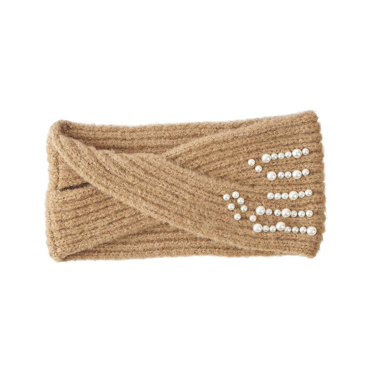 Nitzsche Accessoires Damen Stirnband, Winter Heißer Verkauf