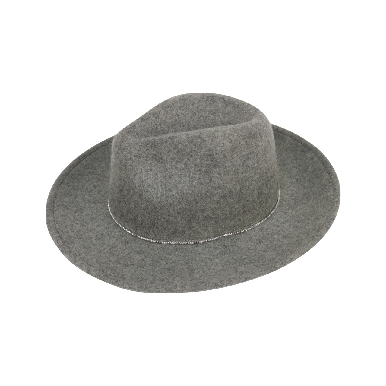 Nitzsche Accessoires Damen Hut (Filz), Winter Neueste Mode