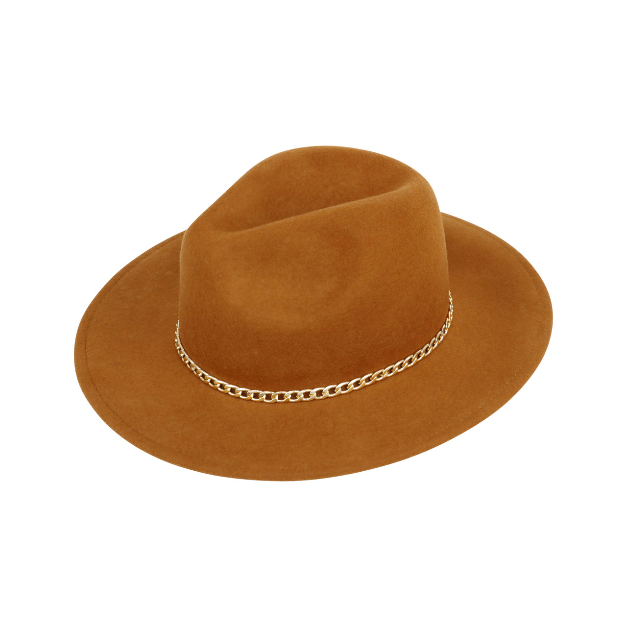 Nitzsche Accessoires Damen Hut (Filz), Winter Neueste Mode