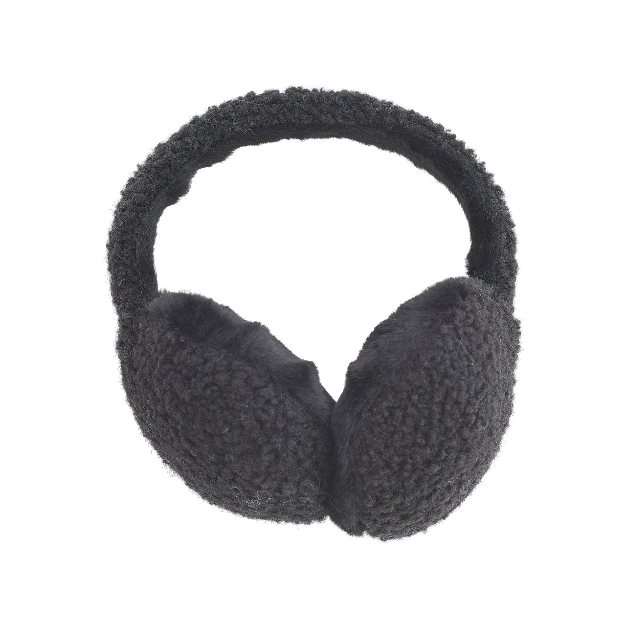 Nitzsche Accessoires Plüsch-Ohrenschützer für Damen Exklusive Angebote