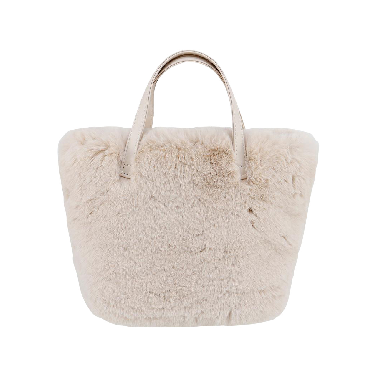 Nitzsche Accessoires Tasche mit Außenseite aus Spinnstoffen Bestseller