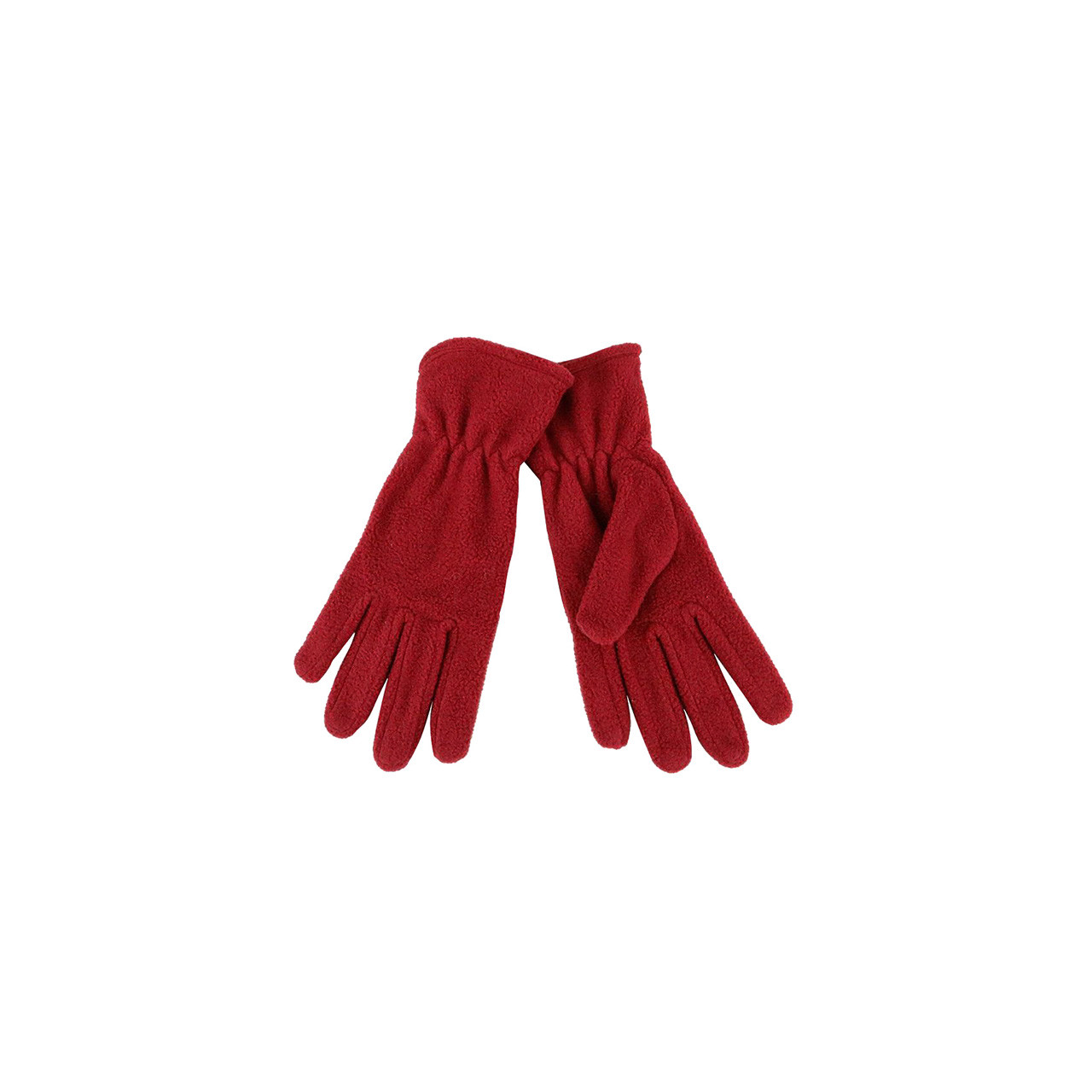 Nitzsche Accessoires Fleecehandschuhe für Damen Letzter Tag