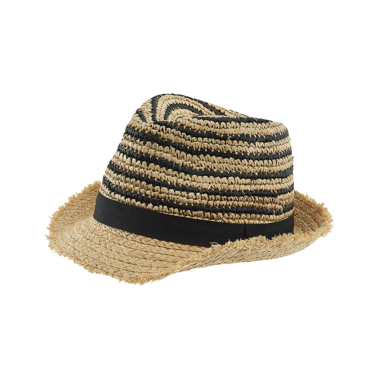 Nitzsche Accessoires Lässiger Strohhut für Damen Clearance-Verkauf