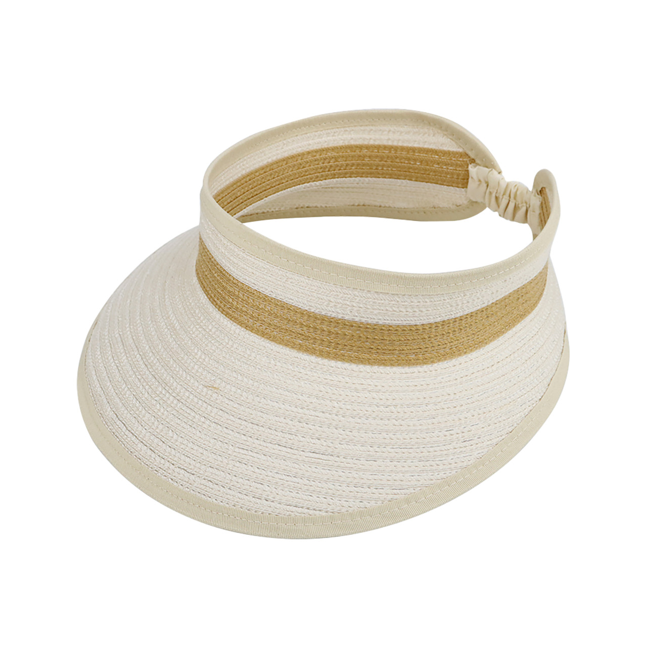 Nitzsche Accessoires Gemütlicher Sonnenvisor Begrenzt auf 3 Tage