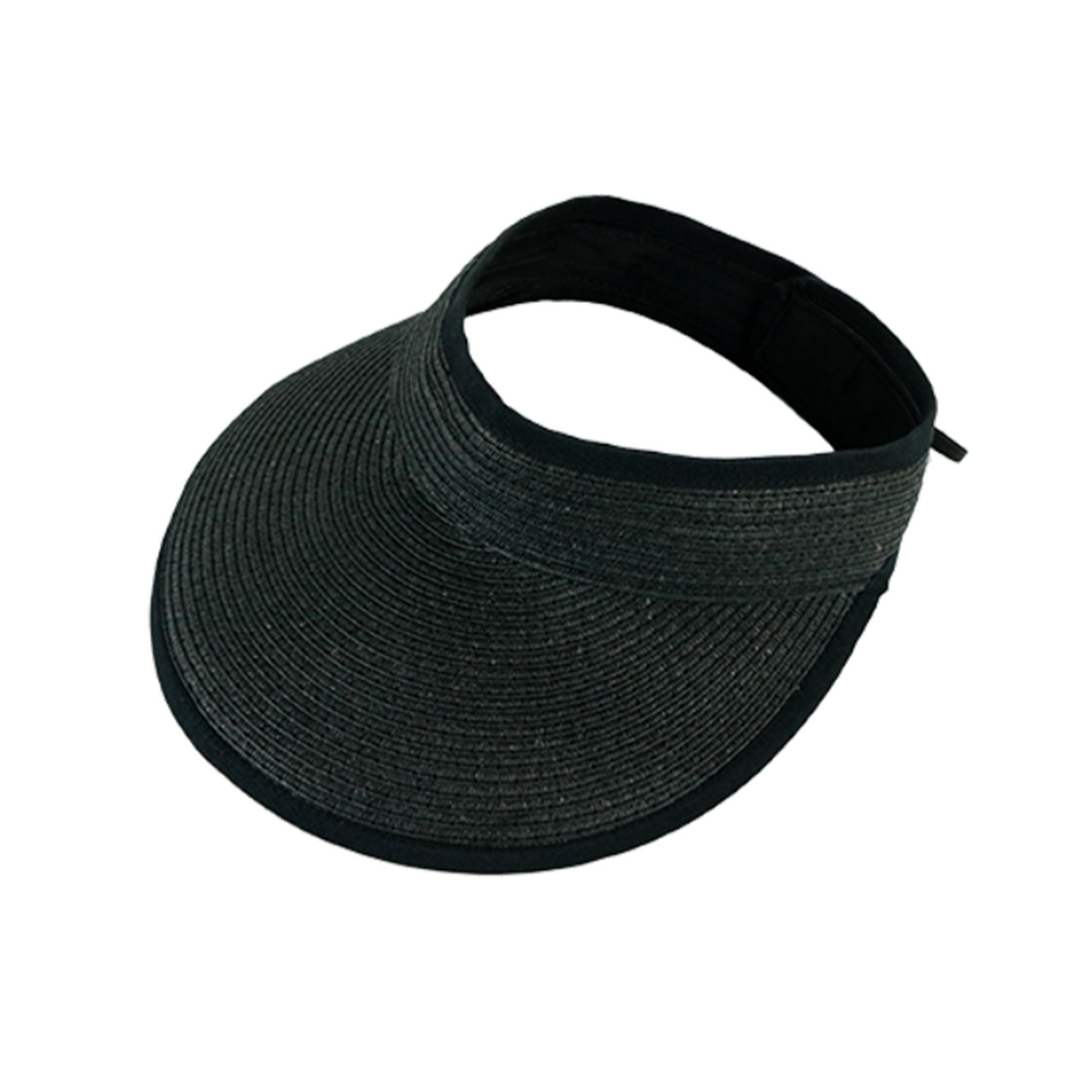 Nitzsche Accessoires Einfarbiger Visor für Damen zollfrei