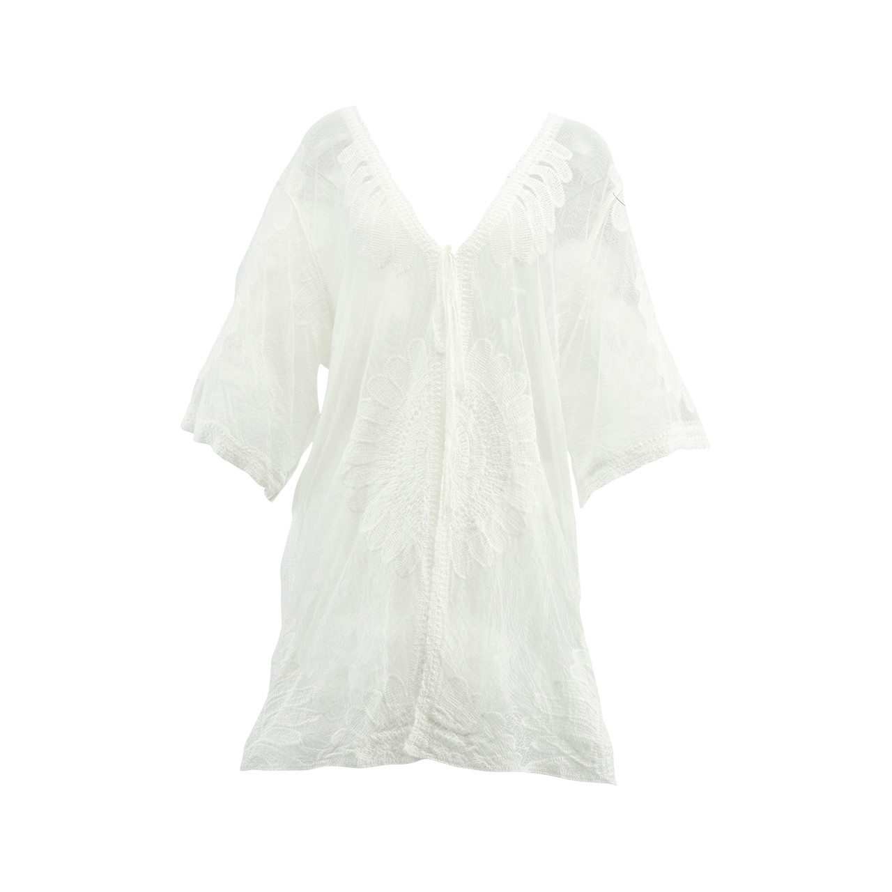 Nitzsche Accessoires Sommerliches Strandkleid für Damen Fabrikverkauf
