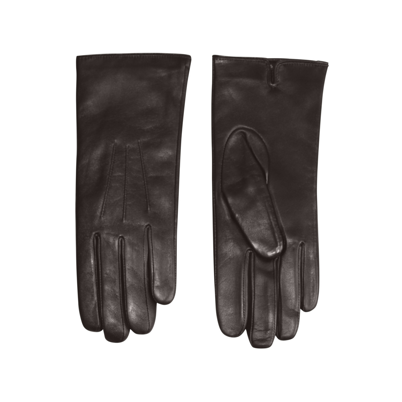 Nitzsche Accessoires Smartphone Glattleder Handschuh für Damen Wochenangebot