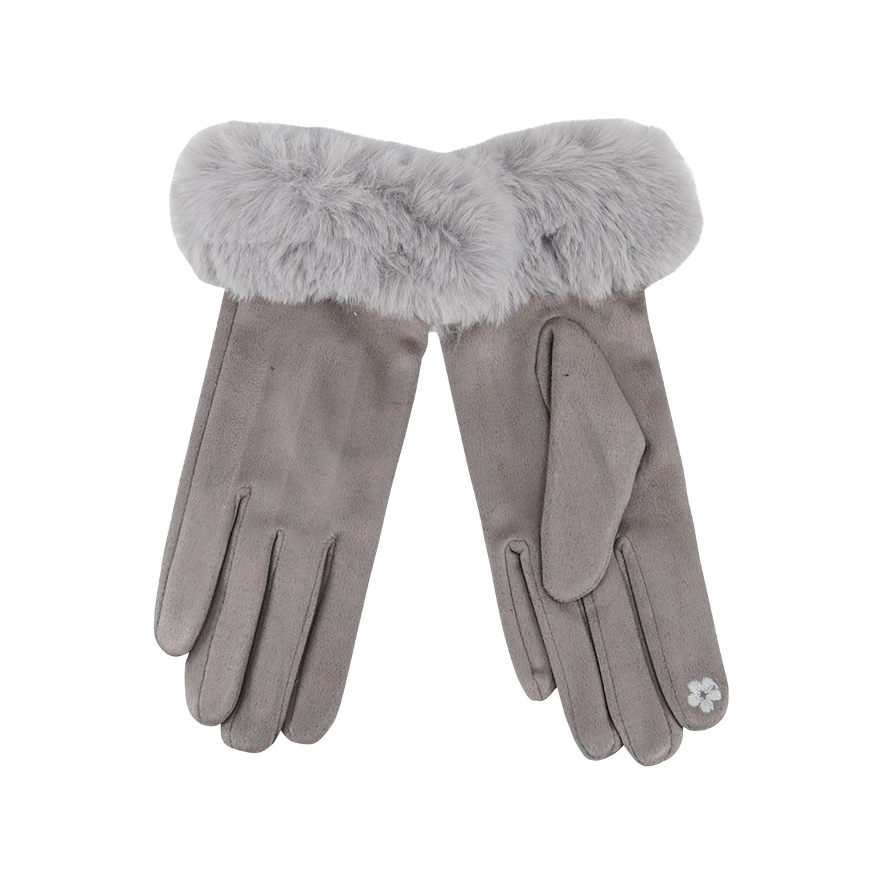 Nitzsche Accessoires Damen Handschuhe GEWEBT, Winter Bis zu 50% Rabatt