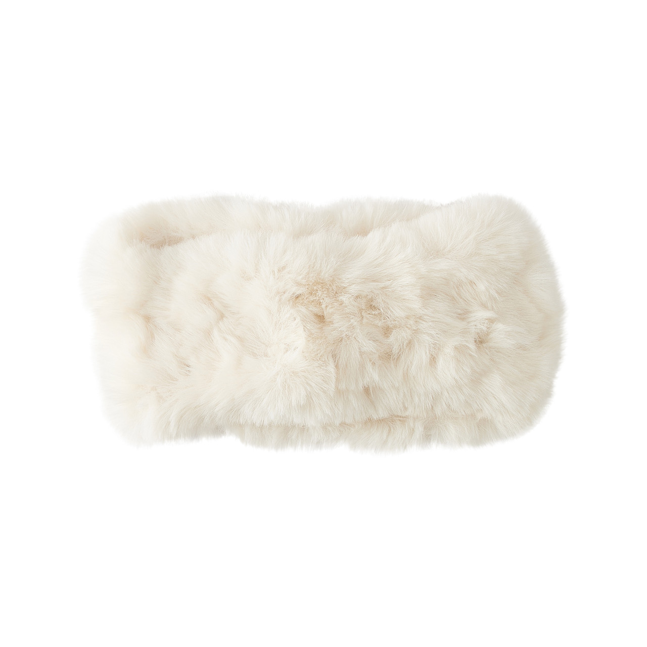 Nitzsche Accessoires Damen Stirnband, Winter 50% Rabatt mit kostenlosem Versand