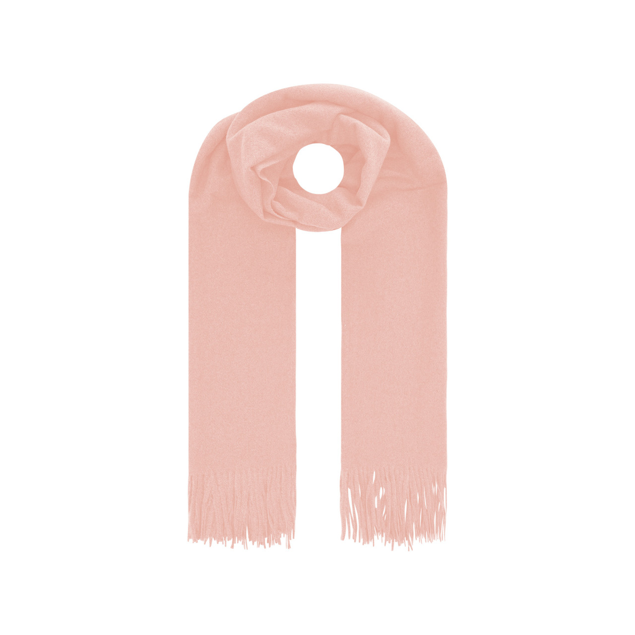 Nitzsche Accessoires Unifarbener Damen Pashmina Schal Meist gekauft