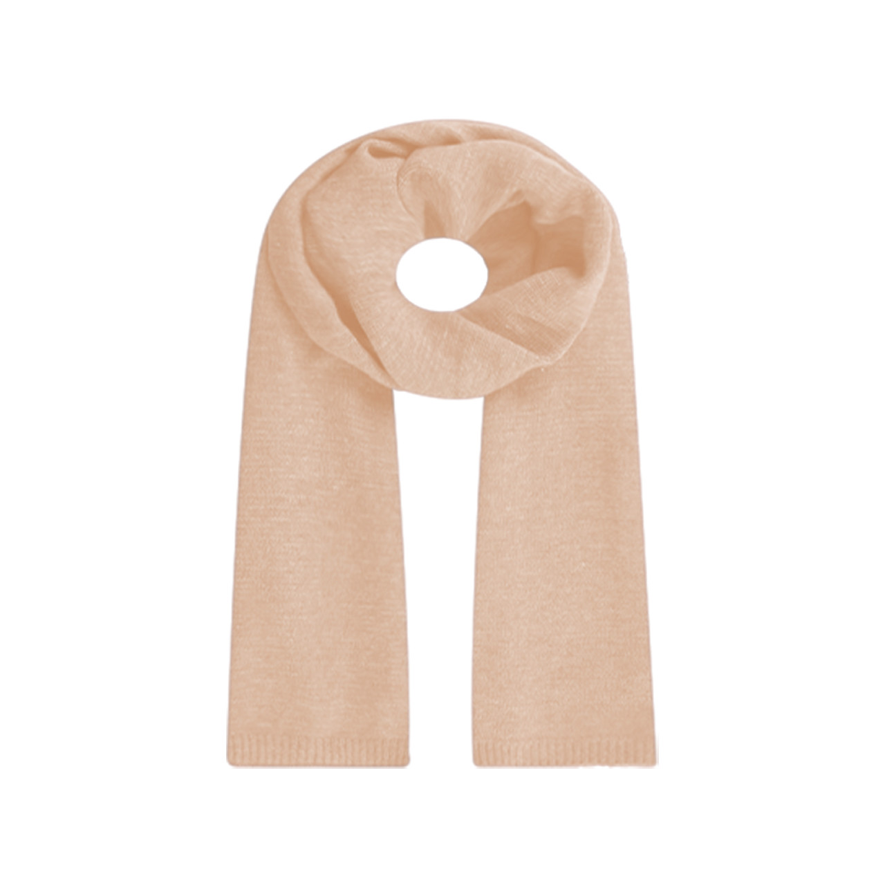 Nitzsche Accessoires Strickschal für Damen mit Kaschmiranteil Limitierter Zeitrabatt