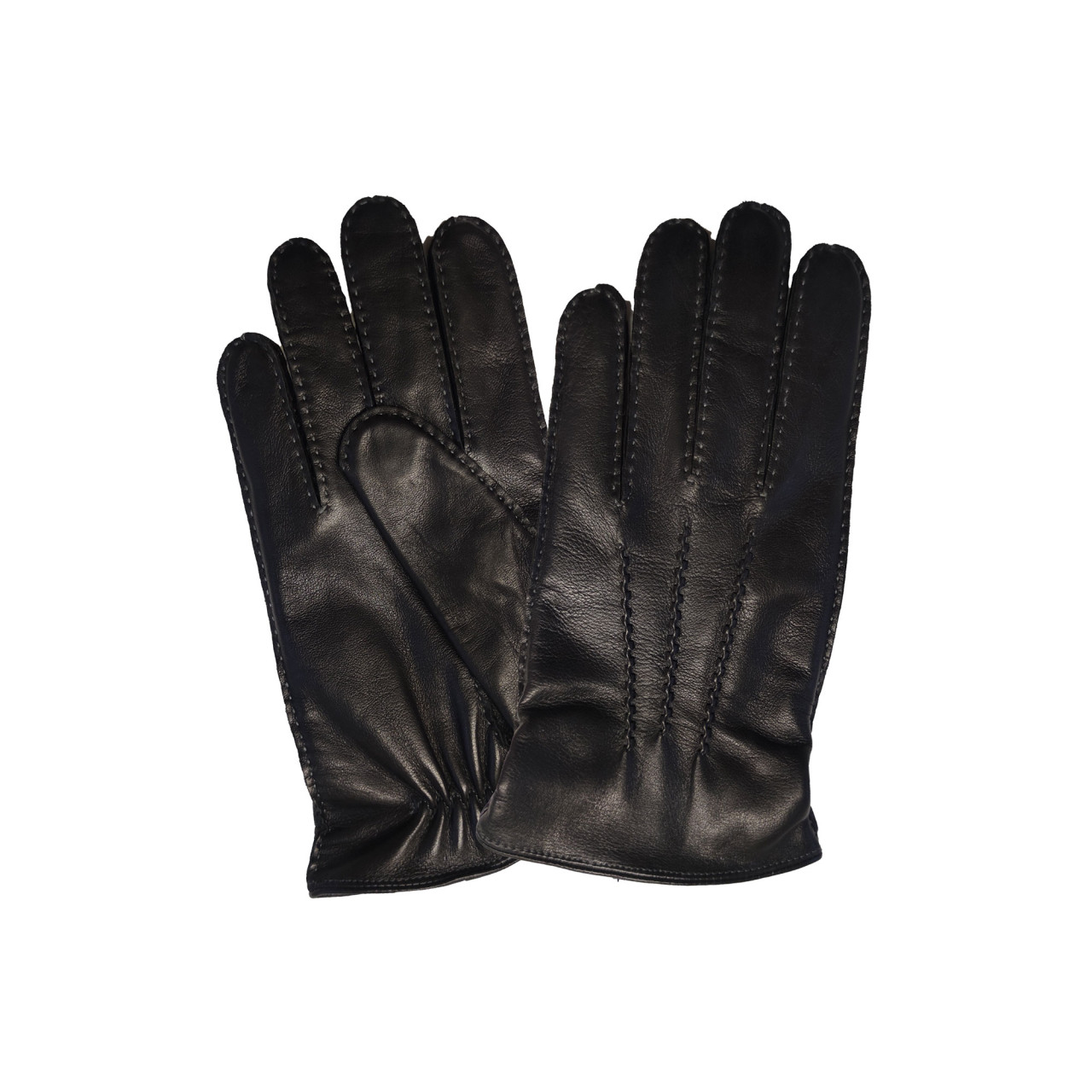 Nitzsche Accessoires Lederhandschuhe mit Schaf-Nappa Muttertagsangebot