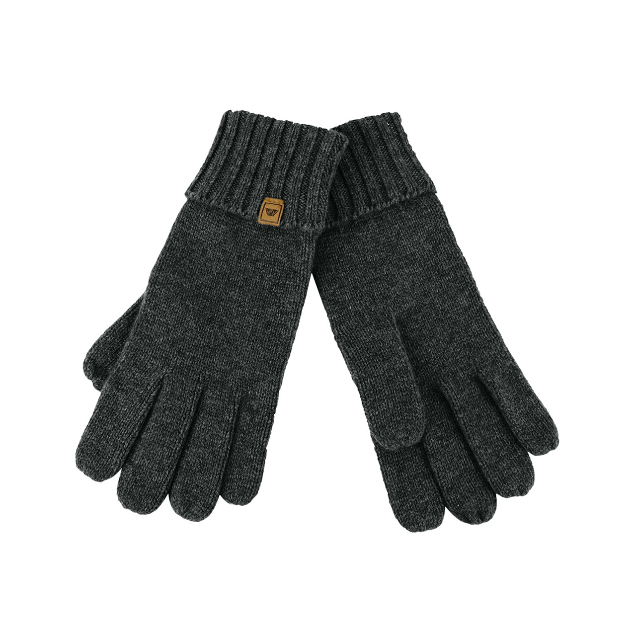 Nitzsche Accessoires Handschuhe für Herren aus Woll-Kaschmir-Mix Top Angebot