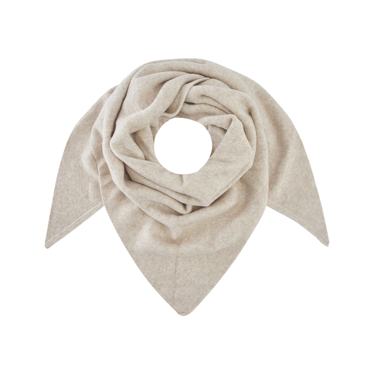 Nitzsche Accessoires Dreieckaschal für Damen Große Rabatte