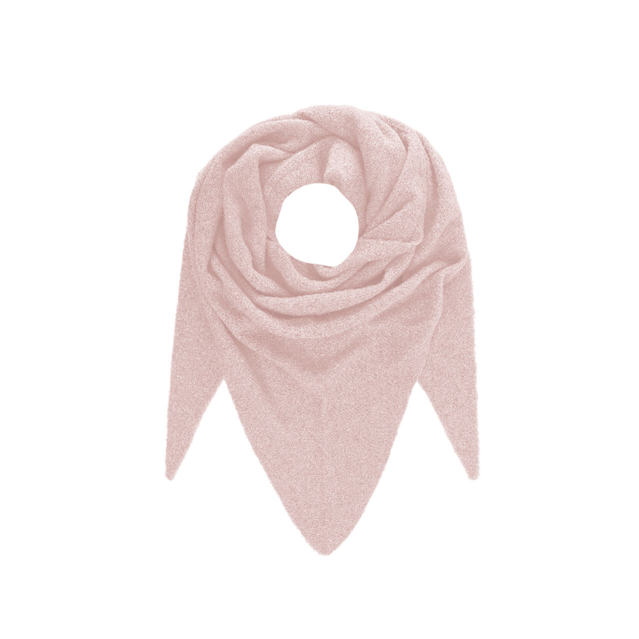 Nitzsche Accessoires Dreieckaschal für Damen Große Rabatte