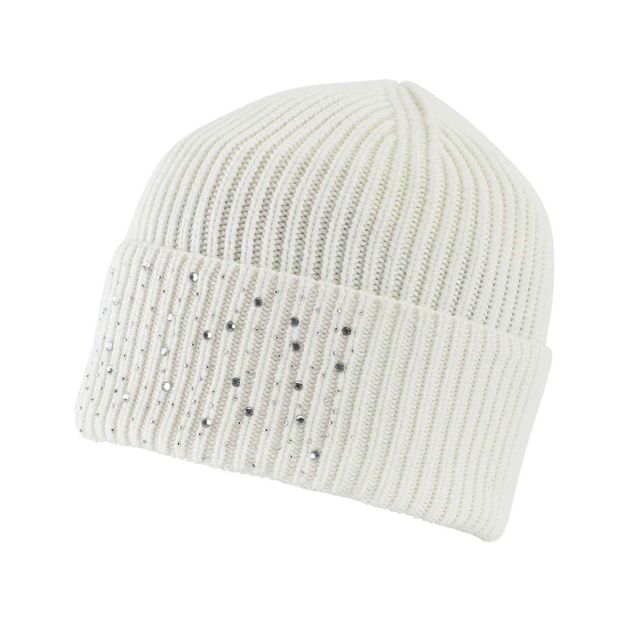 Nitzsche Accessoires Dezente Wintermütze für Damen Neuheiten