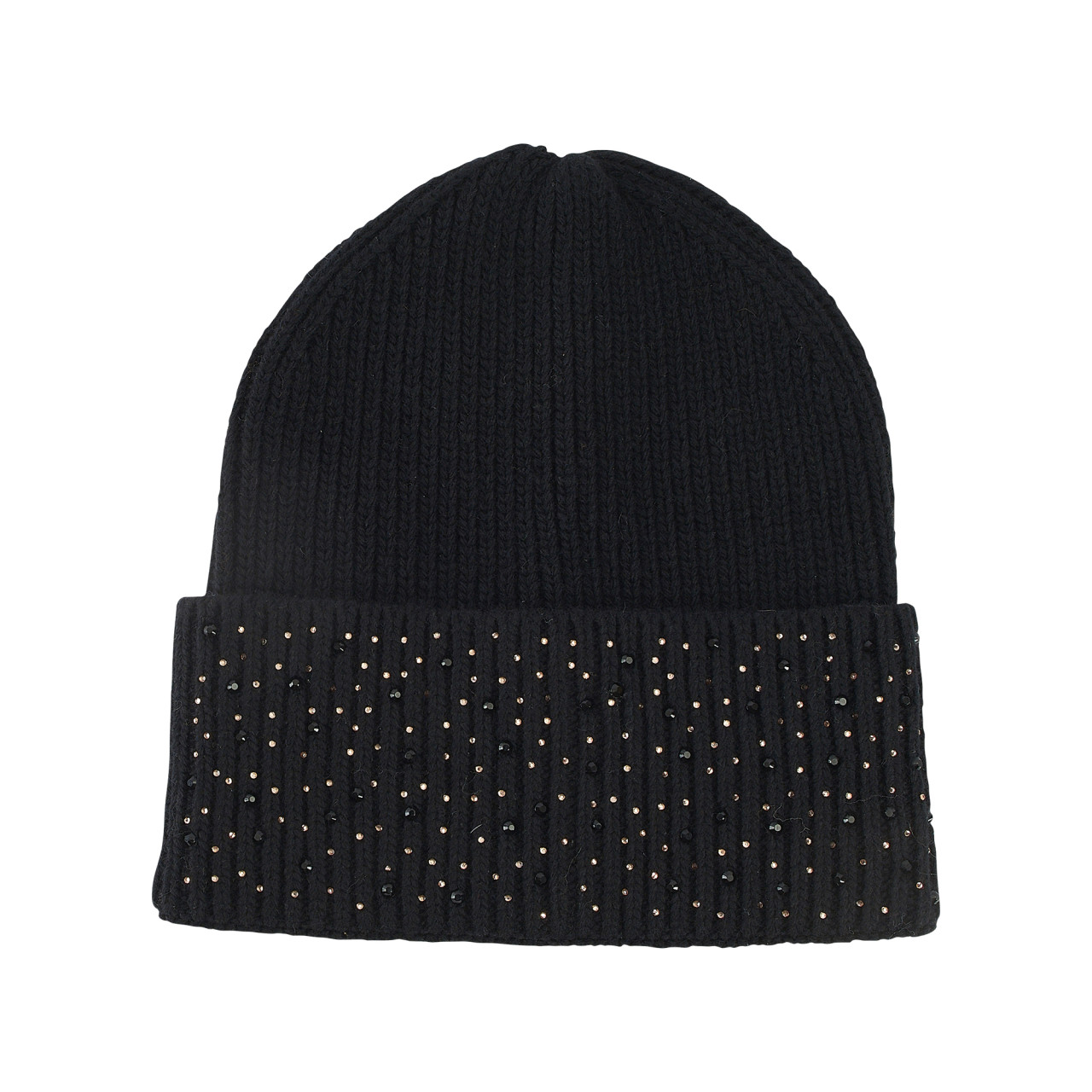 Nitzsche Accessoires Dezente Wintermütze für Damen Neuheiten