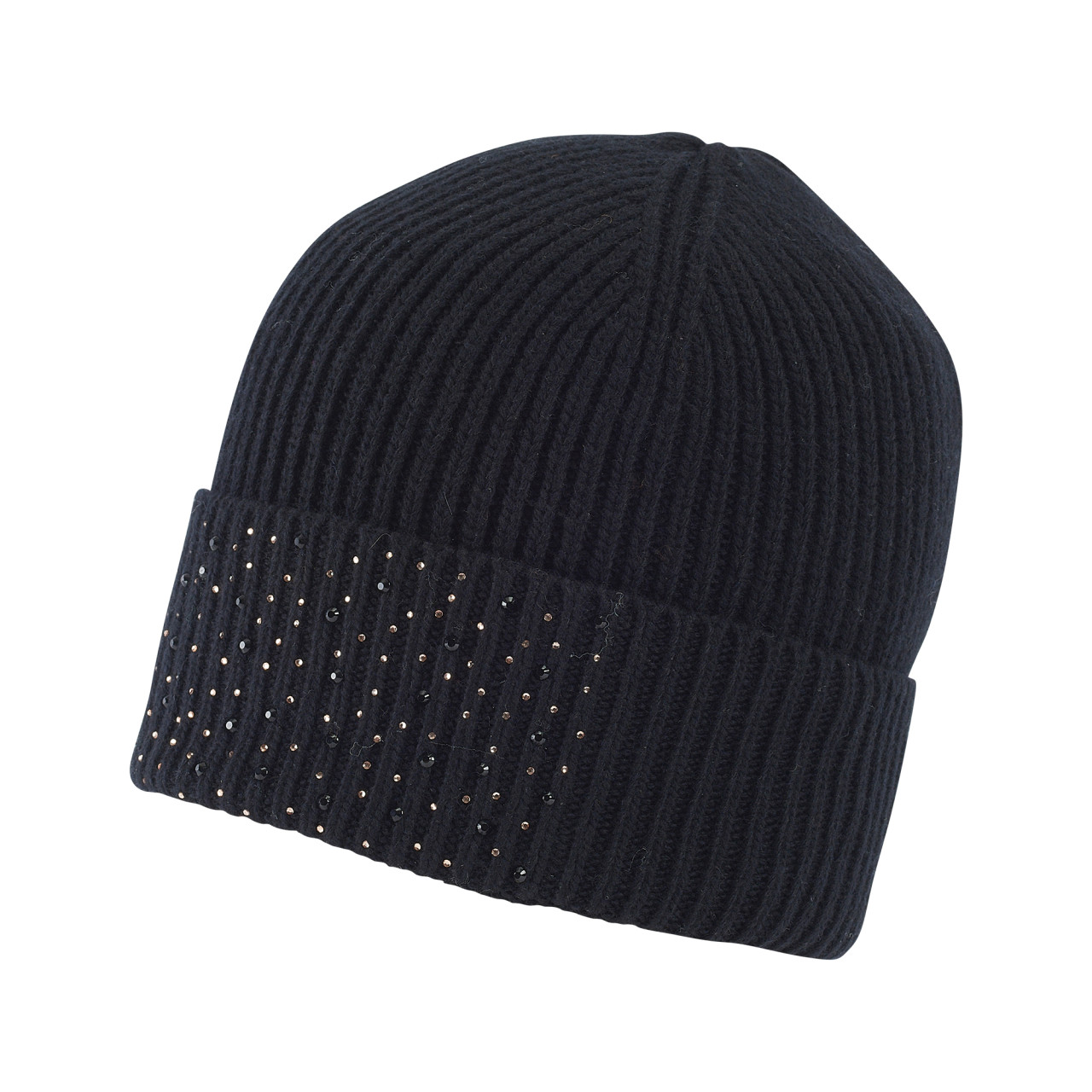 Nitzsche Accessoires Dezente Wintermütze für Damen Neuheiten