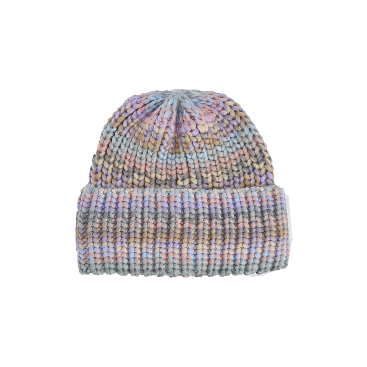 Nitzsche Accessoires Damenstrickmütze mit auffälligem Muster Bestseller