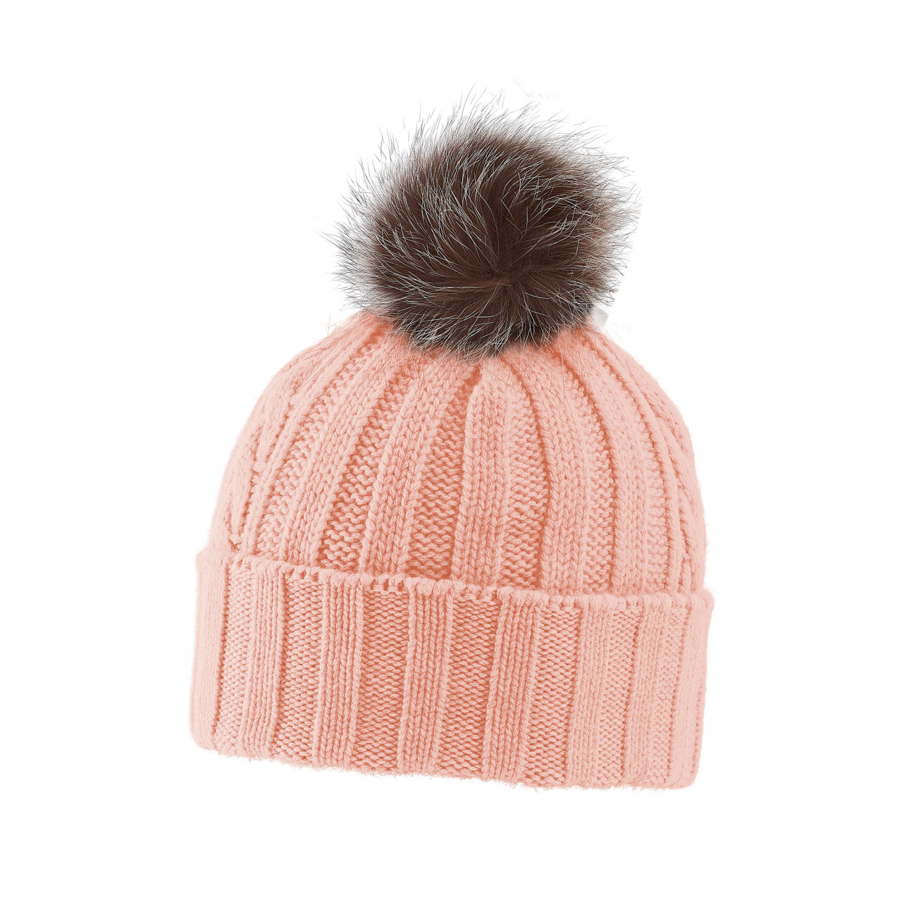 Nitzsche Accessoires Damenmütze mit Bommel Sonderangebote