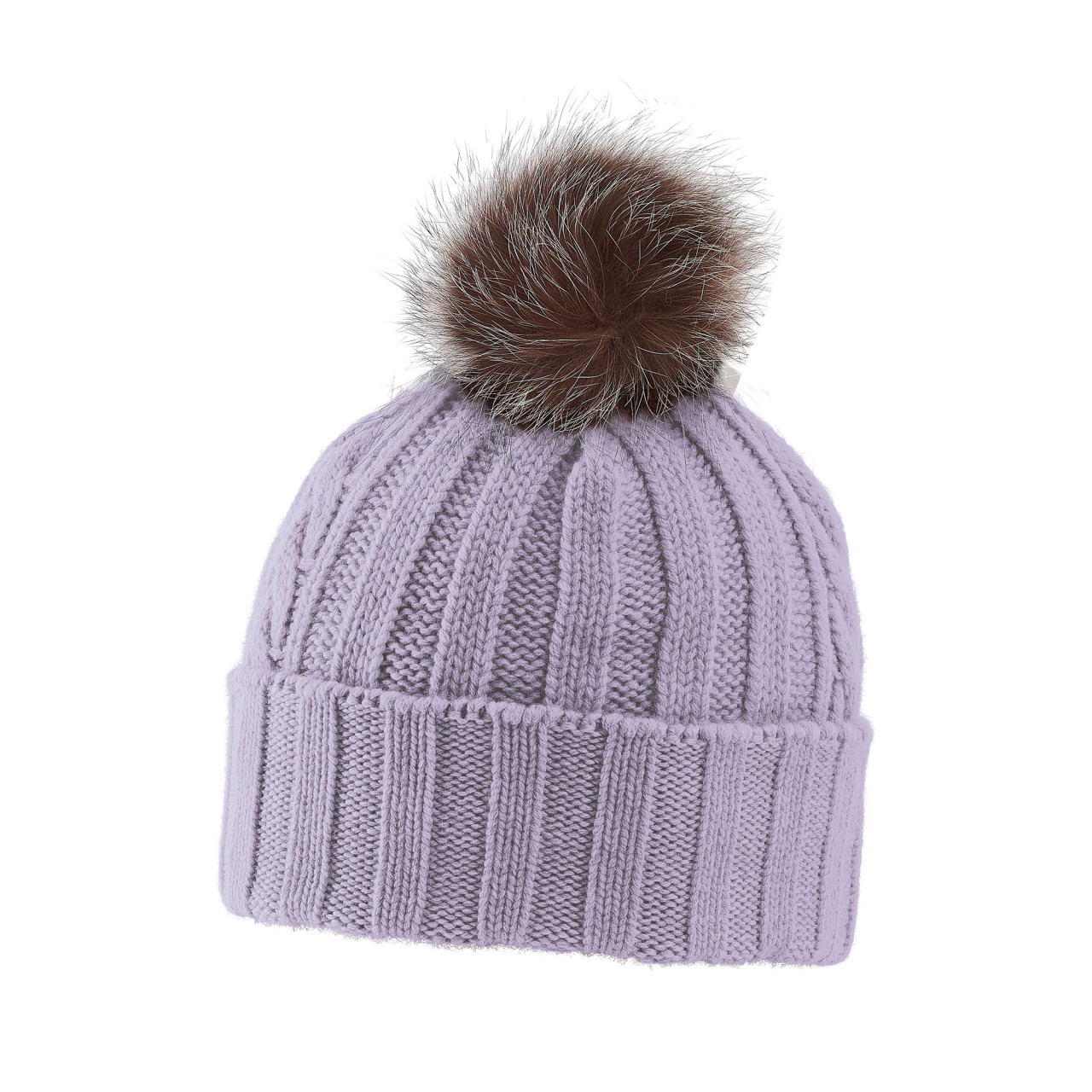 Nitzsche Accessoires Damenmütze mit Bommel Sonderangebote